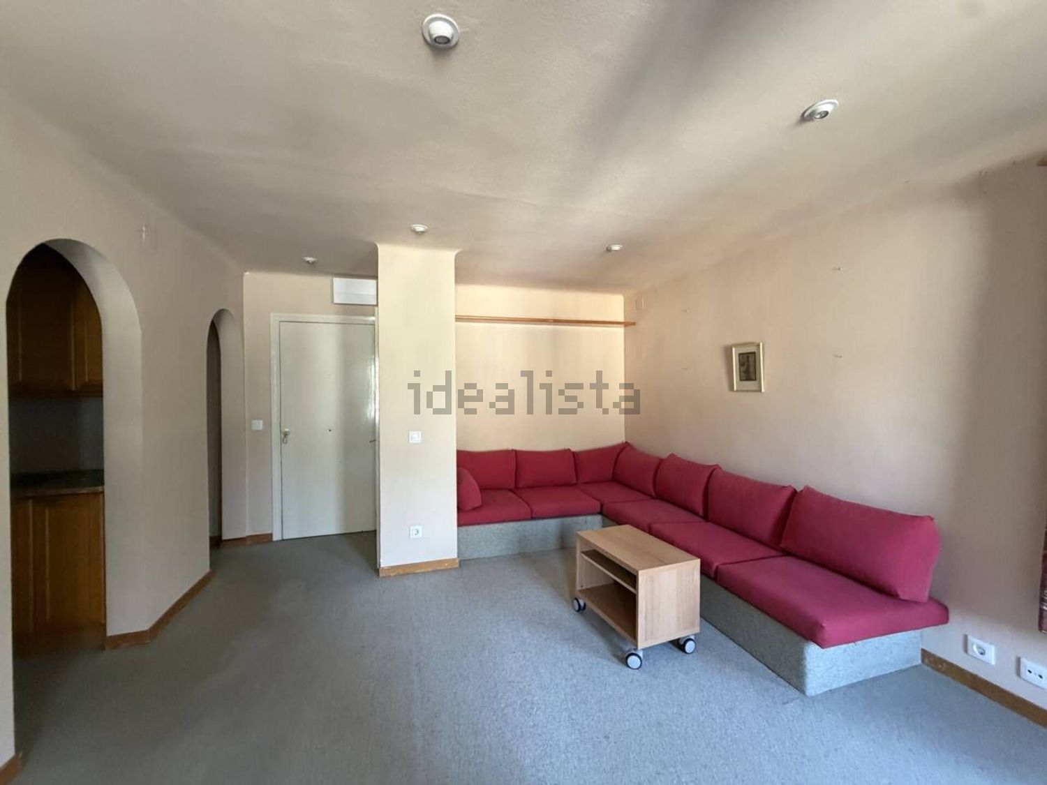 2-bedroom flat for rent in Escaldes-Engordany · 48 of 60