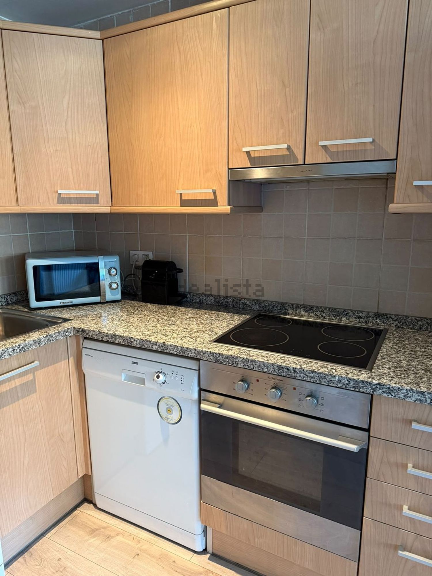 1-bedroom flat for sale in El Tarter, Canillo · 2 of 11