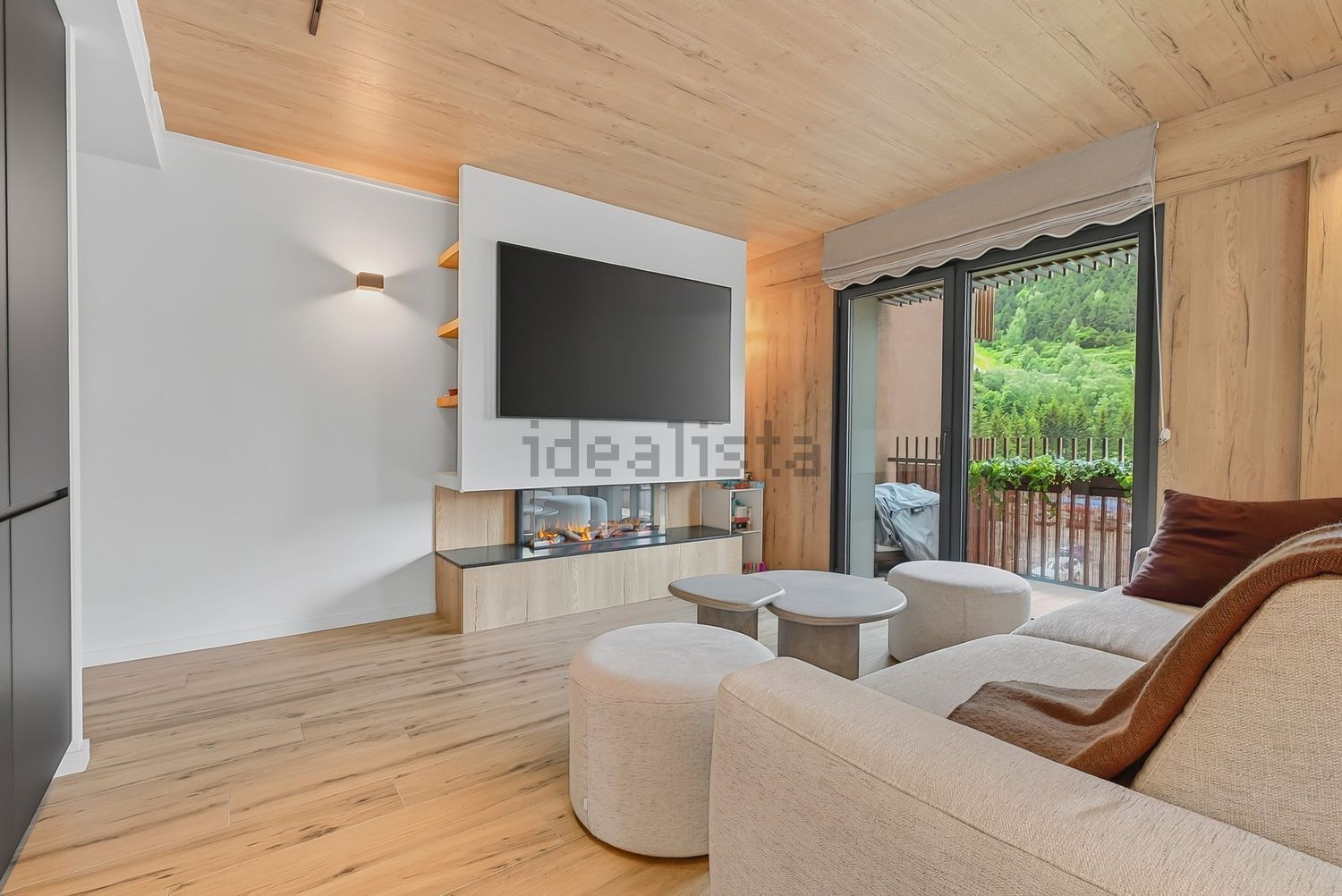 2-bedroom flat seasonal rent in El Tarter, Canillo · 47 of 60