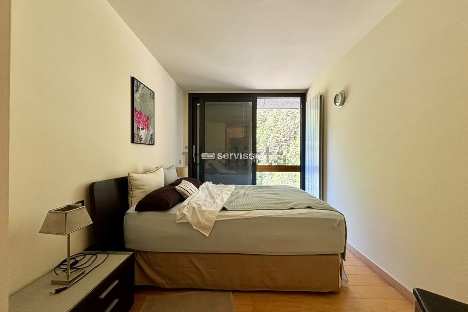 2-bedroom flat for rent in Llorts, Ordino · 25 of 45