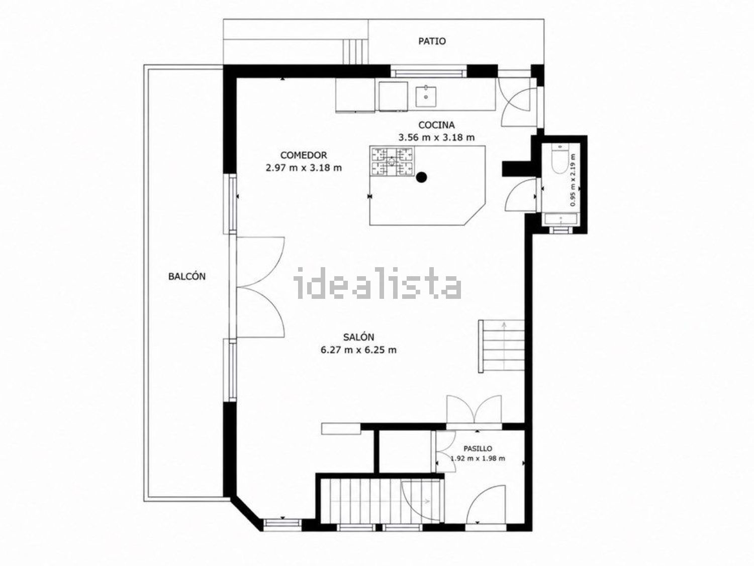 4-bedroom chalet for sale in La Massana · 41 of 60