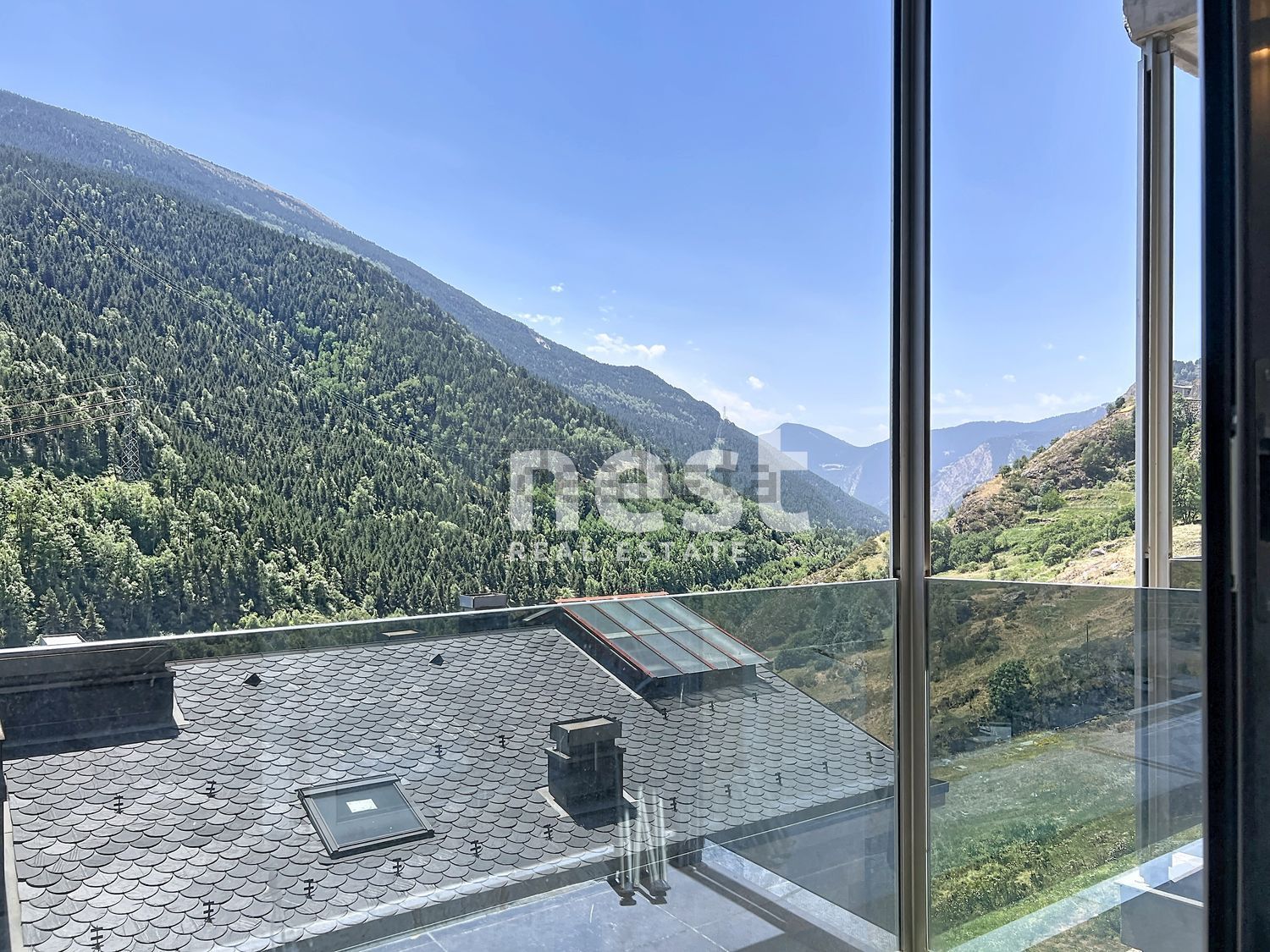 1-bedroom flat for sale in Ransol, Canillo · 34 of 60