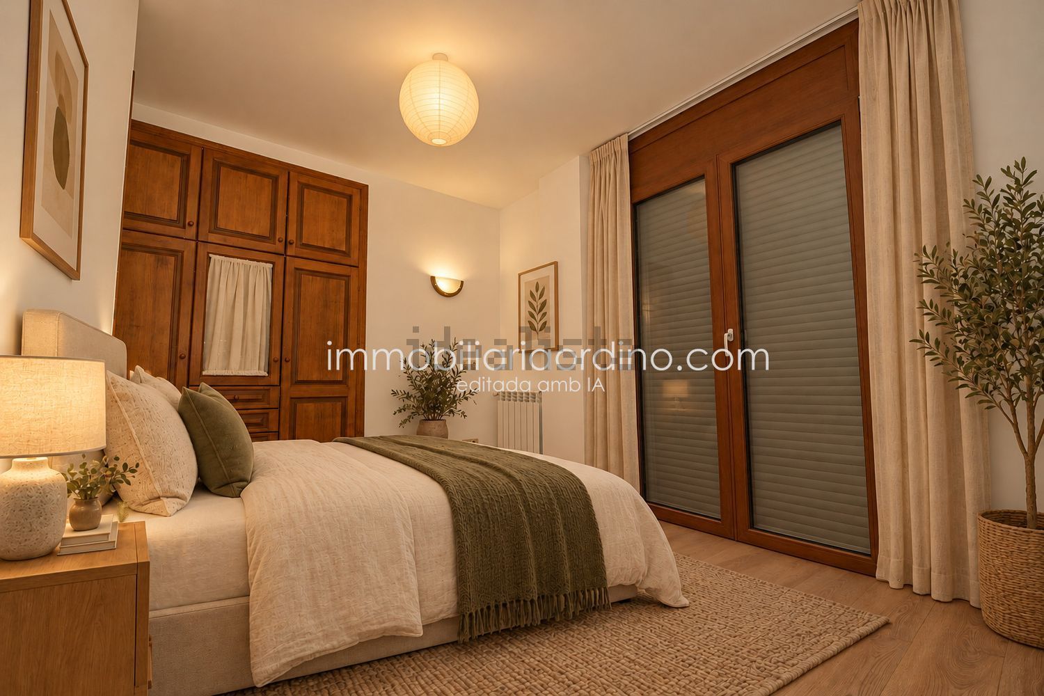 2-bedroom flat for rent in La Cortinada, Ordino · 2 of 23