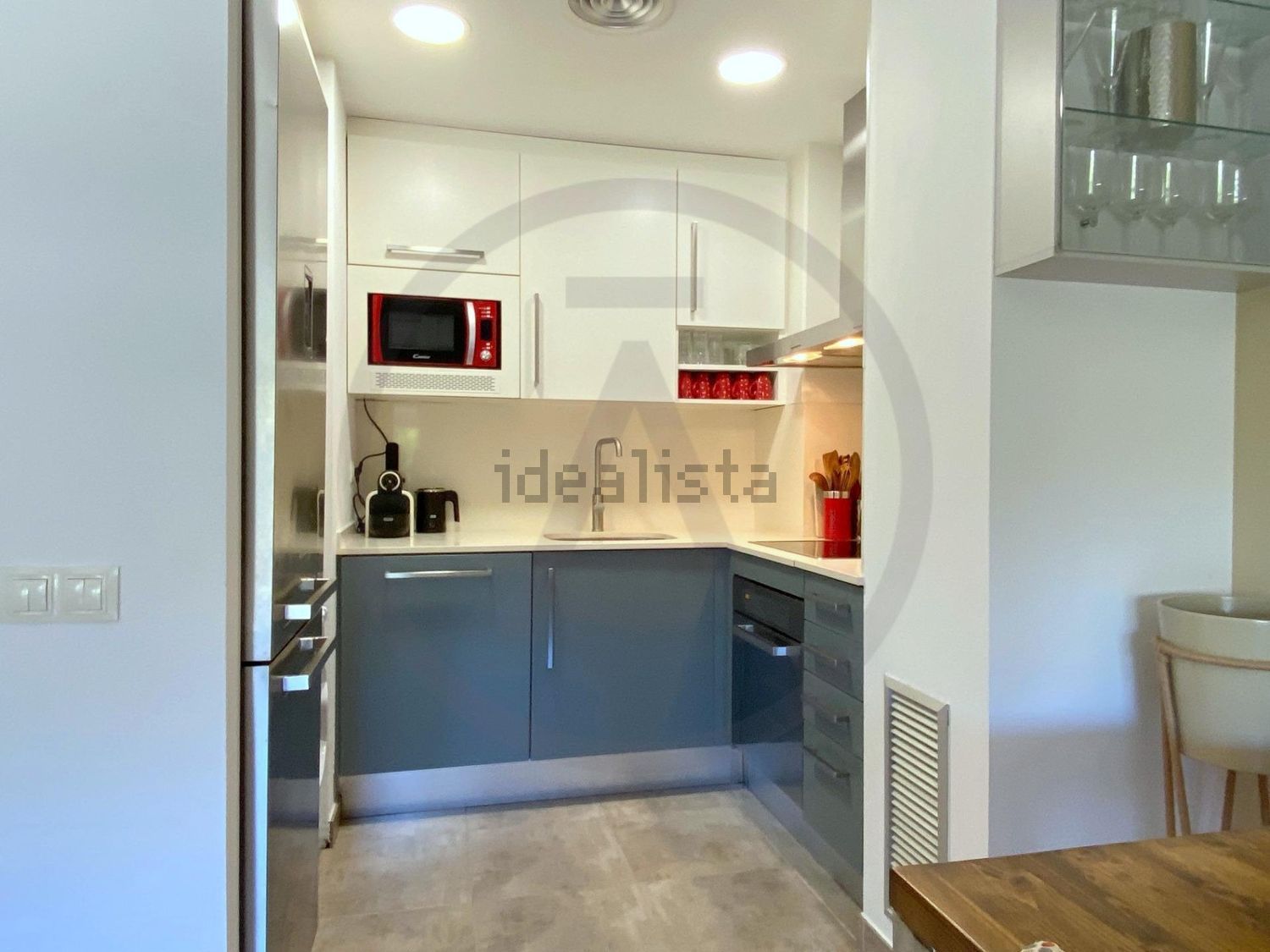 Piso en venta en Sant Pere