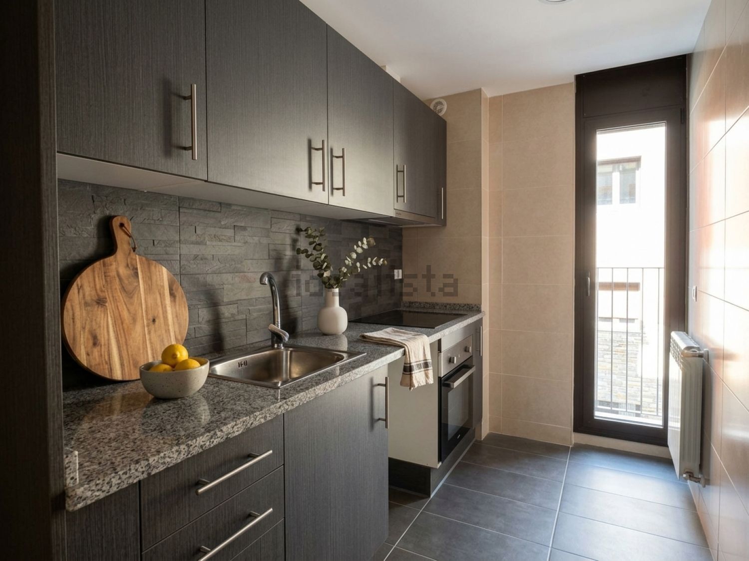 3-bedroom flat for sale in Ordino · 5 of 27
