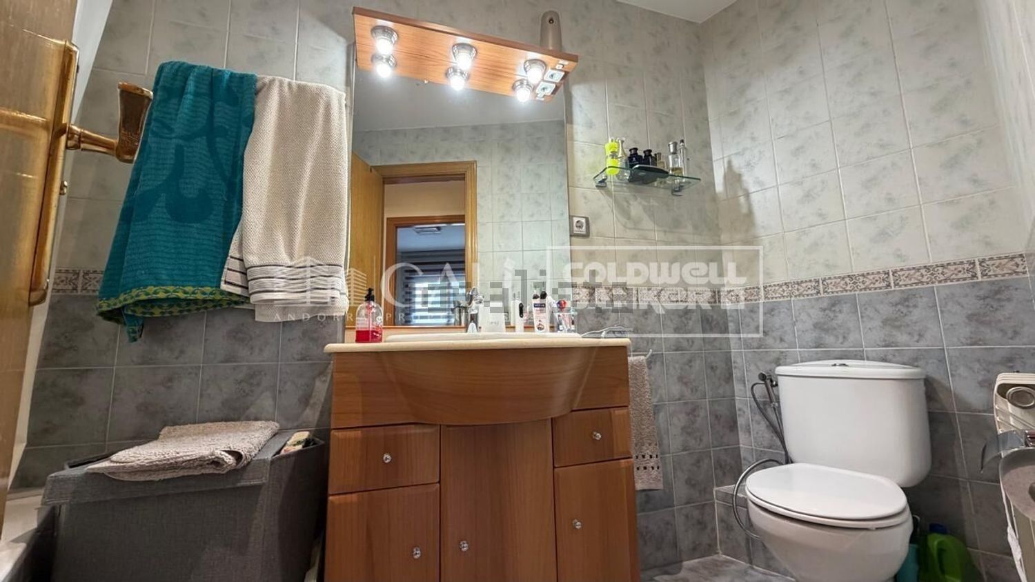 3-bedroom flat for sale in Encamp · 16 of 60