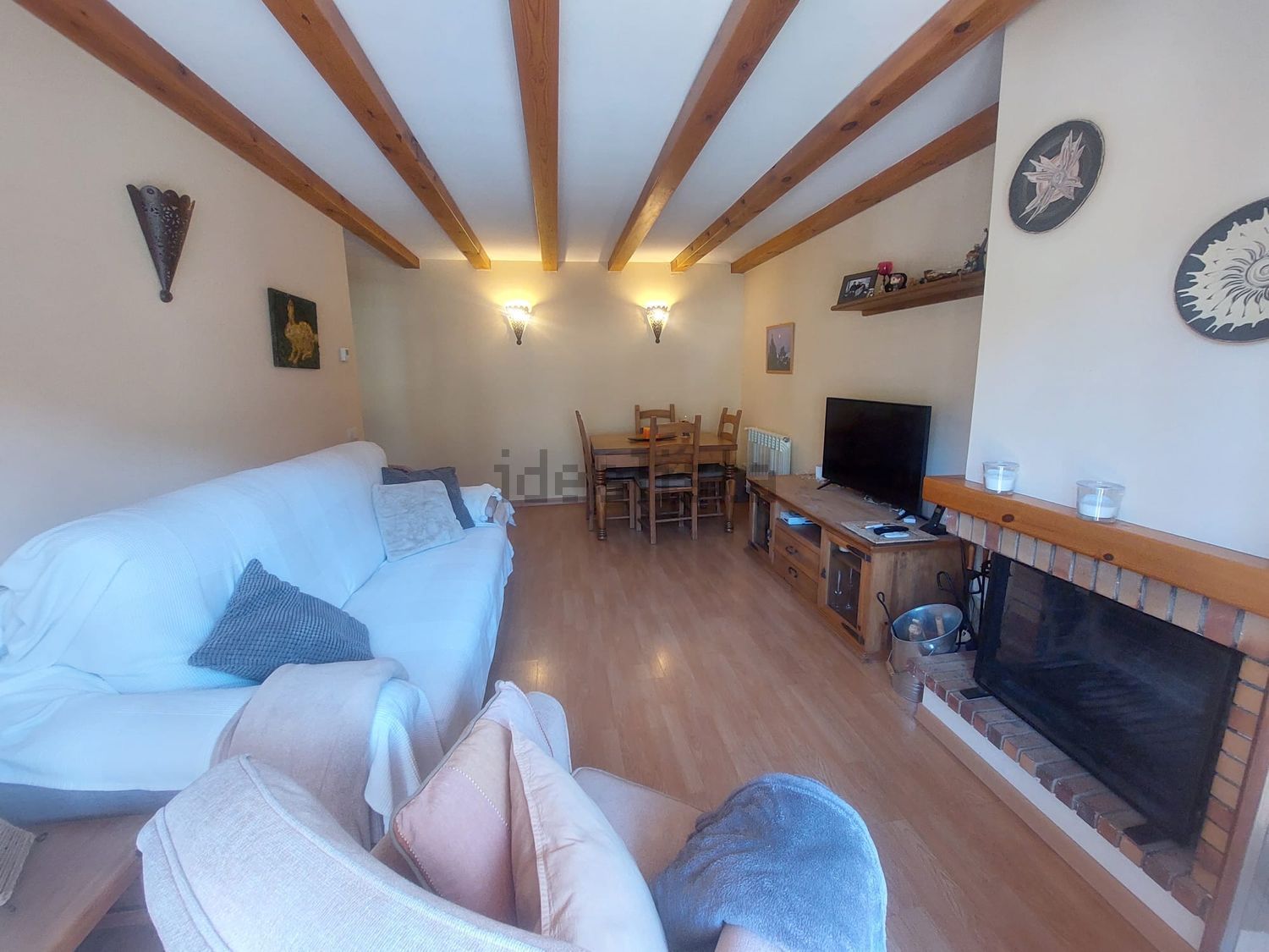1-bedroom flat for sale in Soldeu, Canillo · 48 of 57