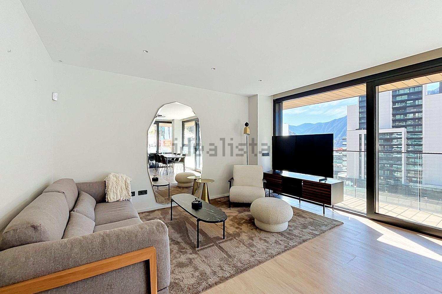 3-bedroom flat for rent in Escaldes-Engordany · 47 of 60