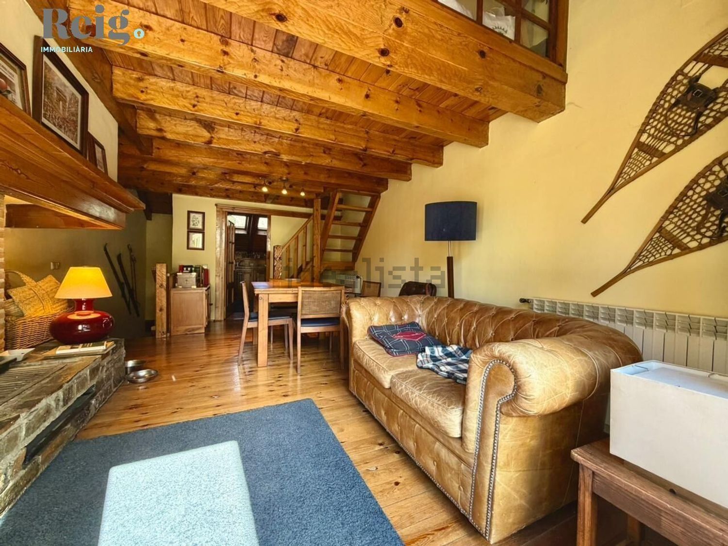 3-bedroom chalet for sale in Ordino · 22 of 60