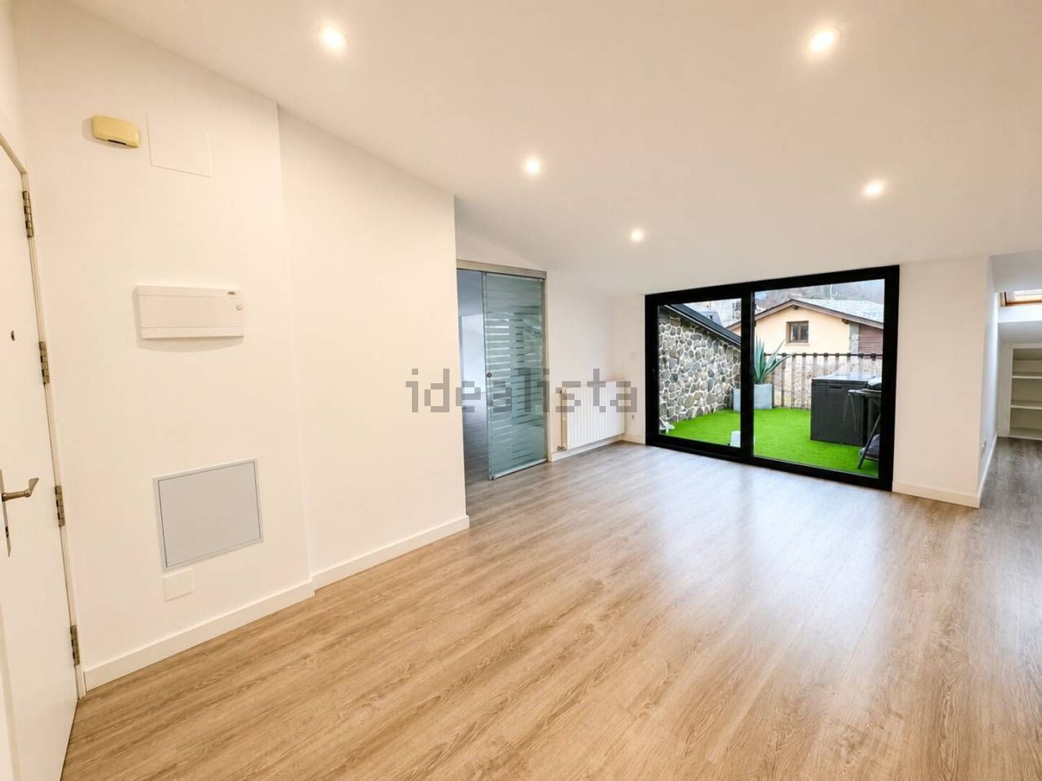 1-bedroom flat for rent in Escaldes-Engordany · 57 of 60
