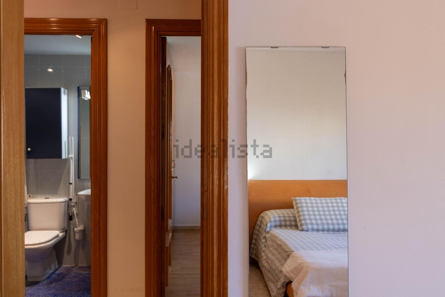 Dúplex en venta en Calle de Sant Jordi