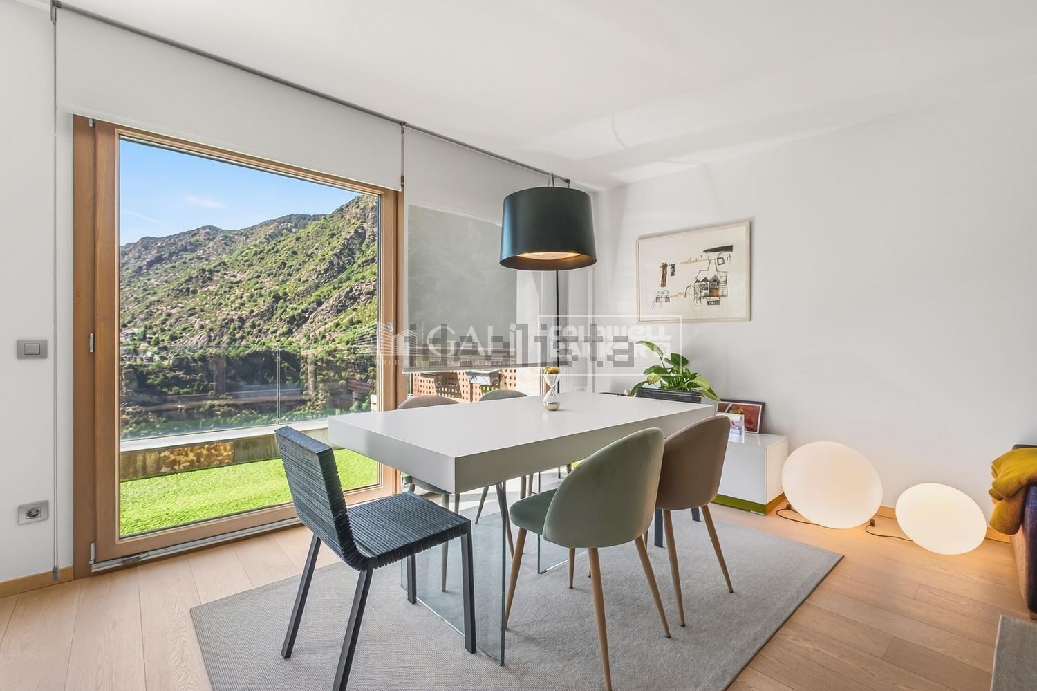 4-bedroom flat for sale in Escaldes-Engordany · 7 of 60