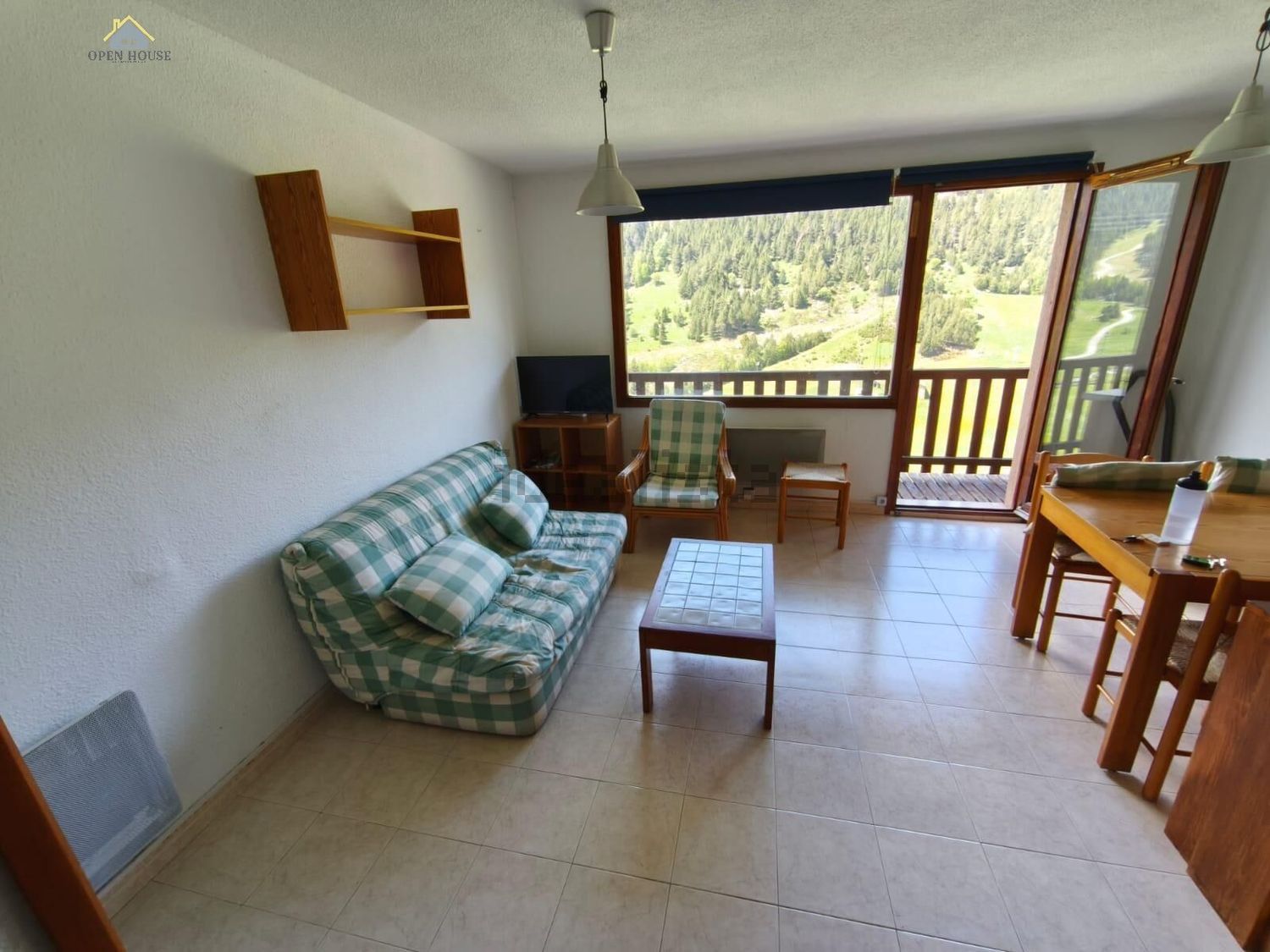 Studio for sale in El Tarter, Canillo · 2 of 17