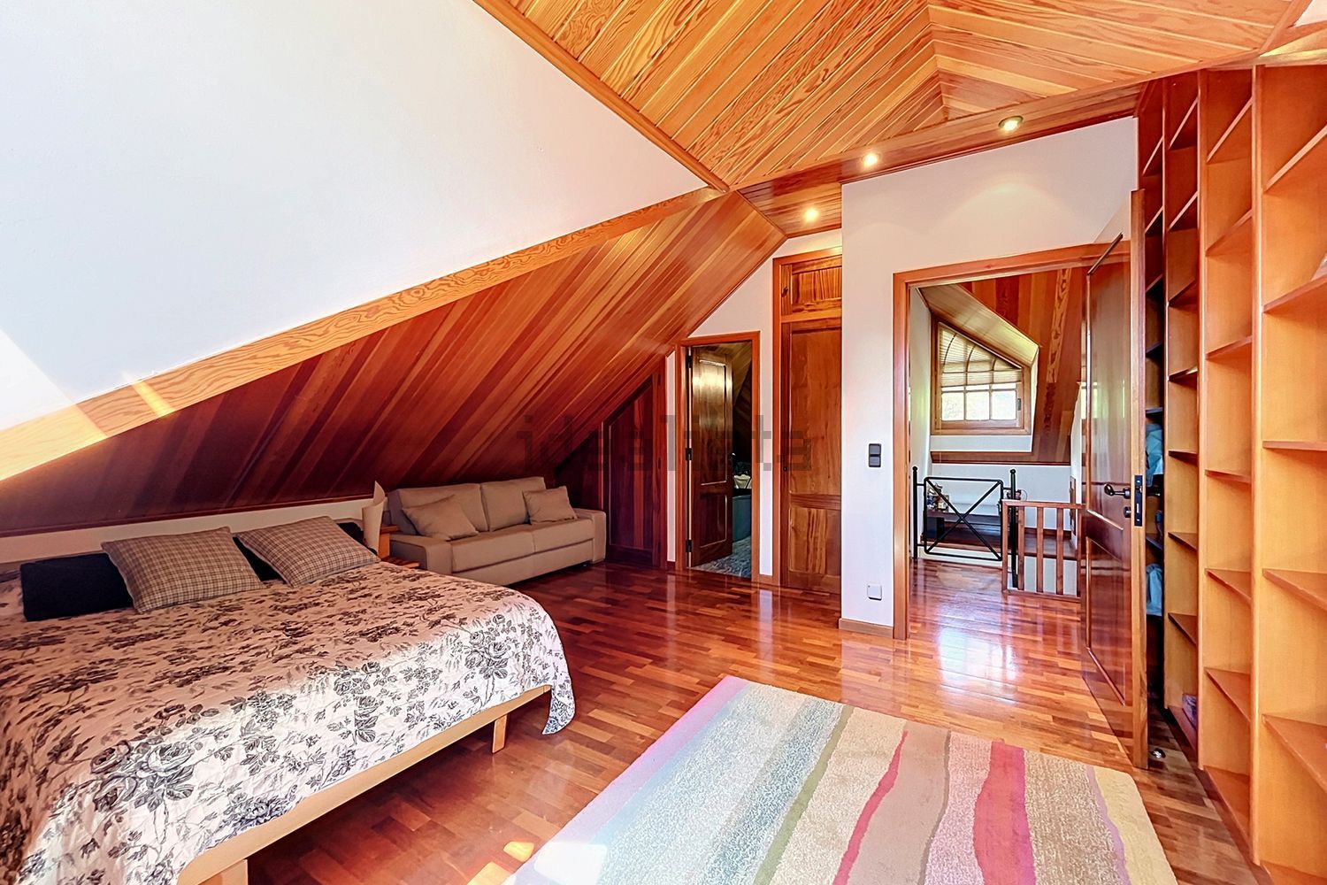 5-bedroom chalet for rent in Erts, La Massana · 51 of 57