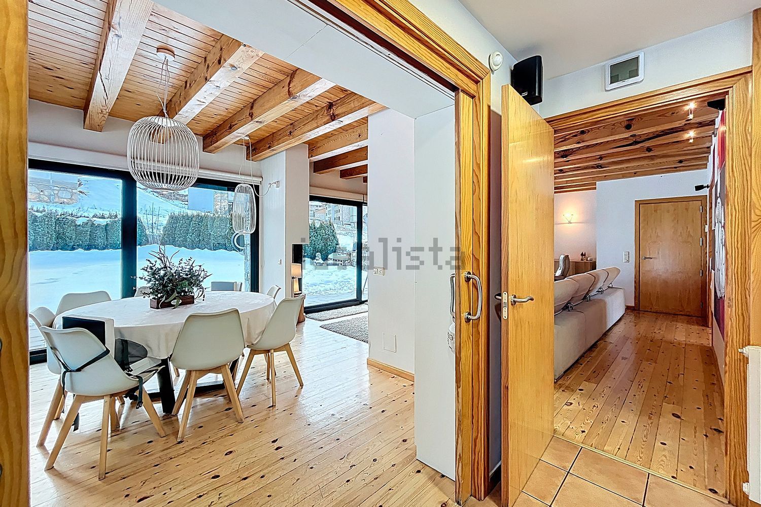 Chalet de 4 habitaciones en venta en Ordino · 47 de 60