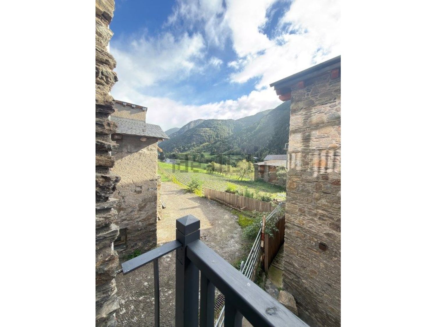 2-bedroom townhouse for rent in Arans, Ordino · 39 of 46