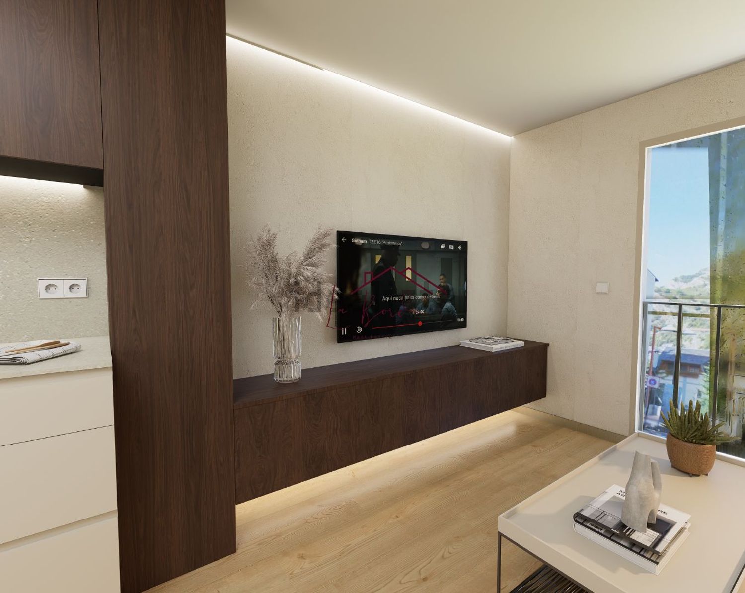 2-bedroom townhouse for sale in Sant Julià de Lòria · 43 of 60