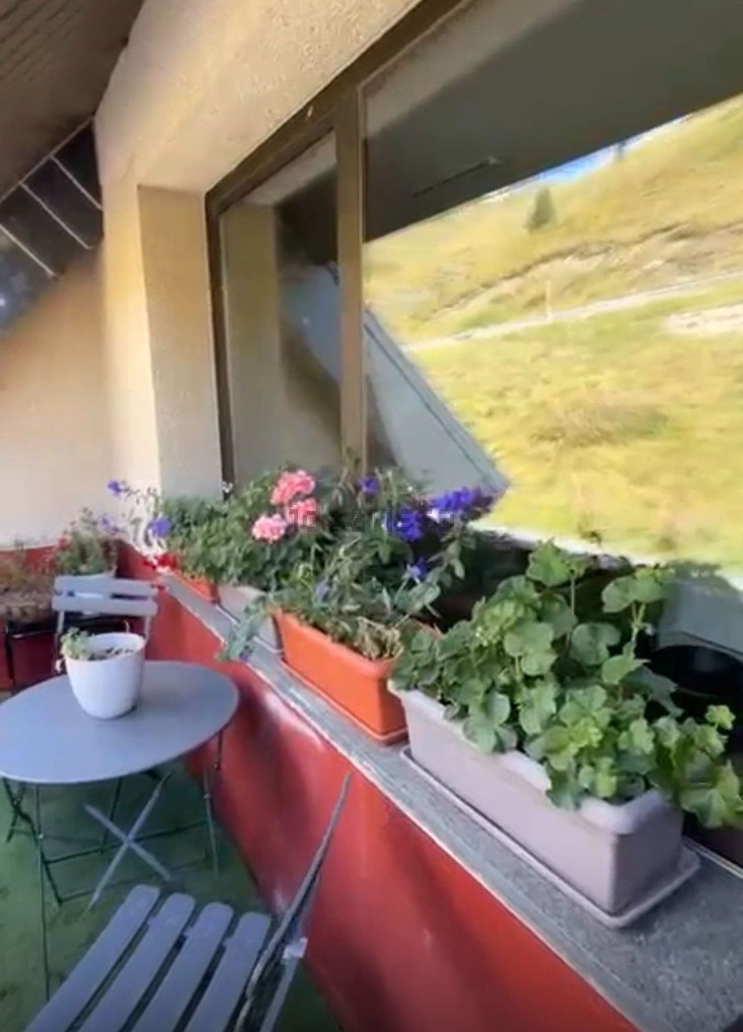 1-bedroom flat for rent in Pas de la Casa, Encamp · 9 of 17