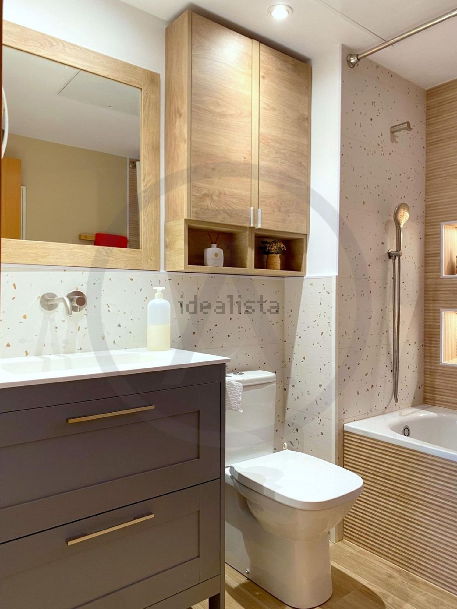 Piso en venta en Sant Pere