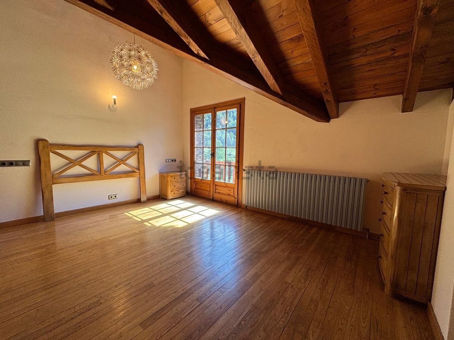 4-bedroom townhouse for rent in Arans, Ordino · 51 of 60