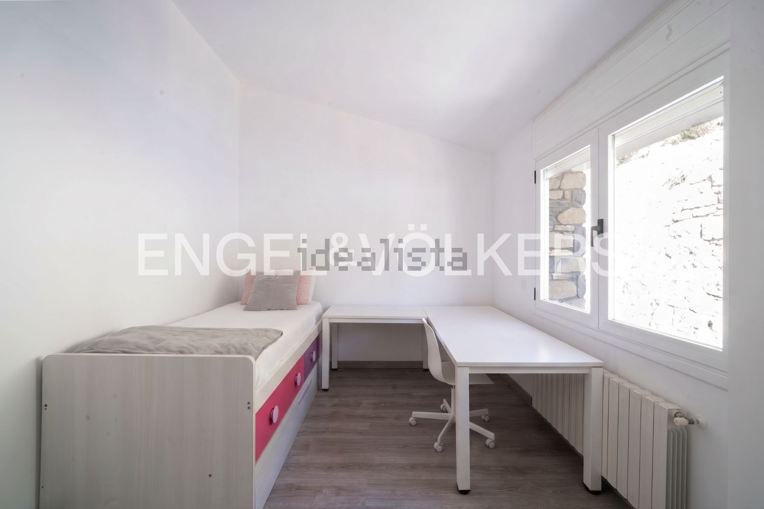 3-bedroom flat for sale in Vila, Encamp · 41 of 49