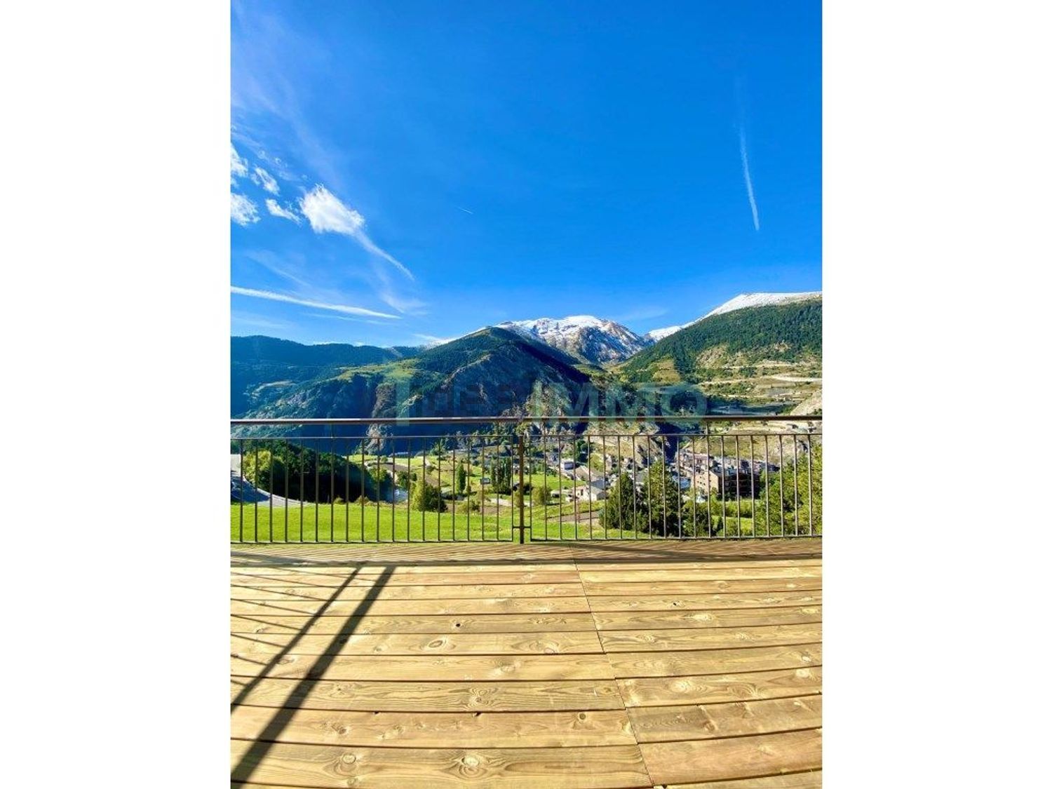 1-bedroom flat for rent in El Tarter, Canillo · 23 of 60