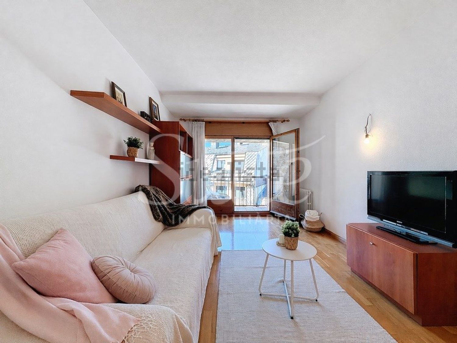 Appartement 3 chambres à vendre à Sant Julià de Lòria · 43 sur 60