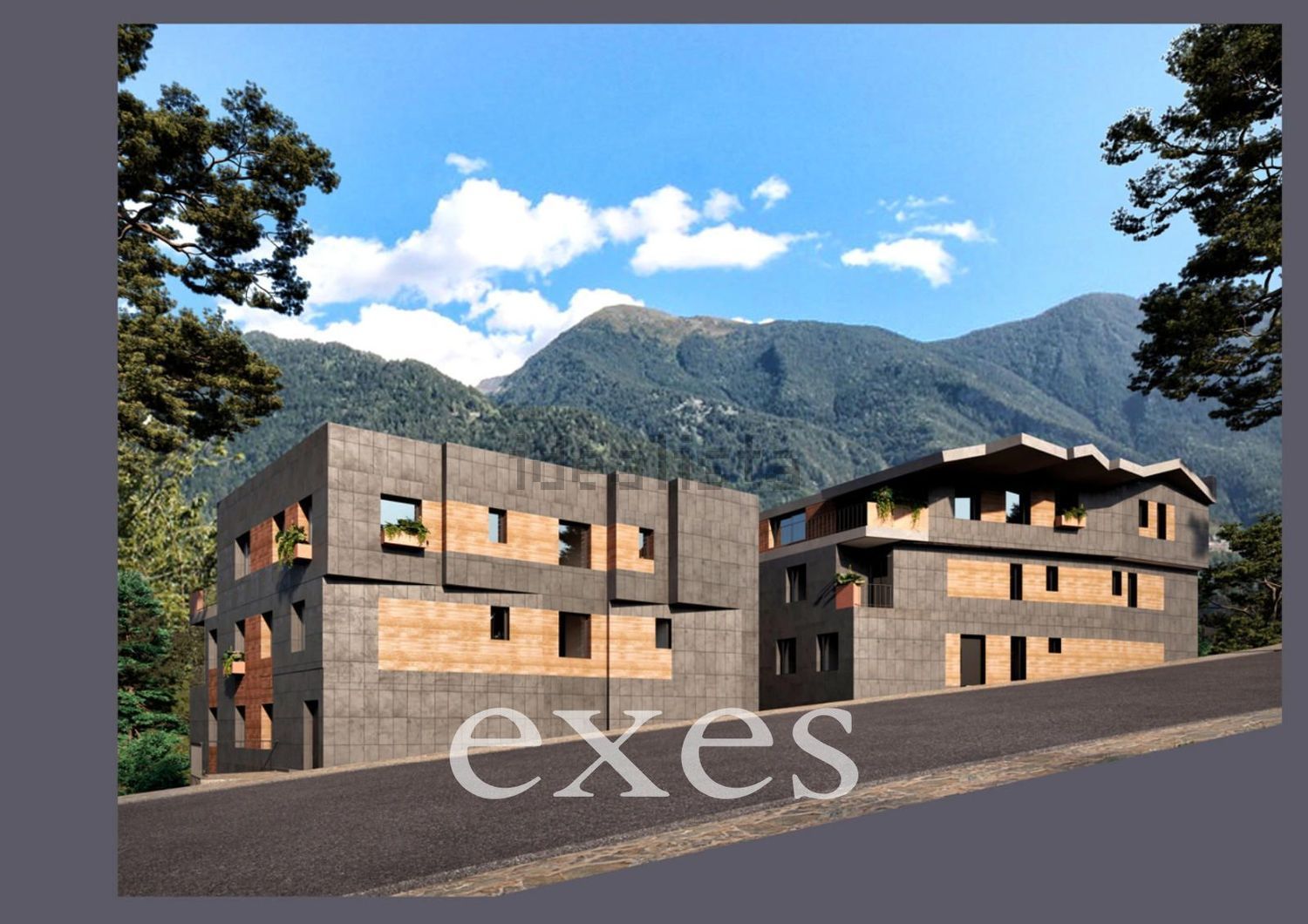 3-bedroom penthouse for sale in Els Vilars, Escaldes-Engordany · 45 of 60
