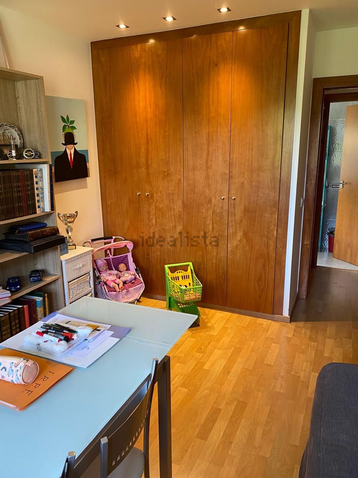 3-bedroom flat for sale in Escaldes-Engordany · 52 of 60