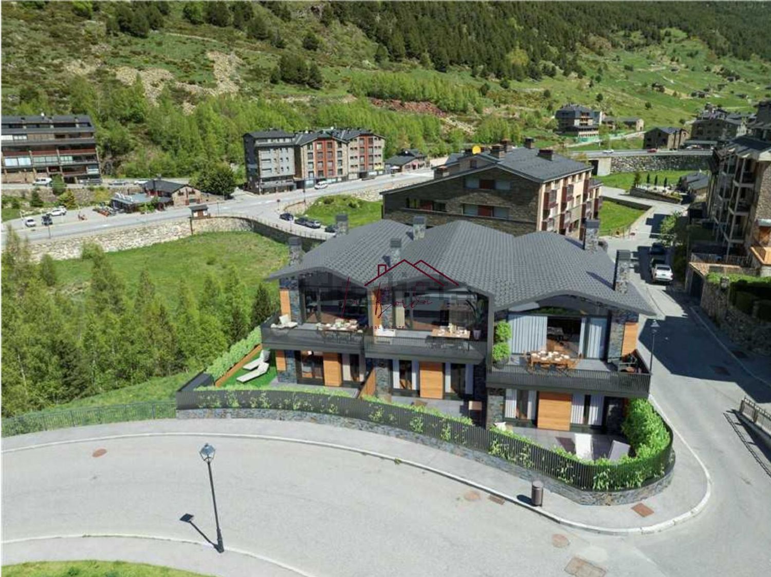 3-bedroom chalet for sale in El Tarter, Canillo · 55 of 60