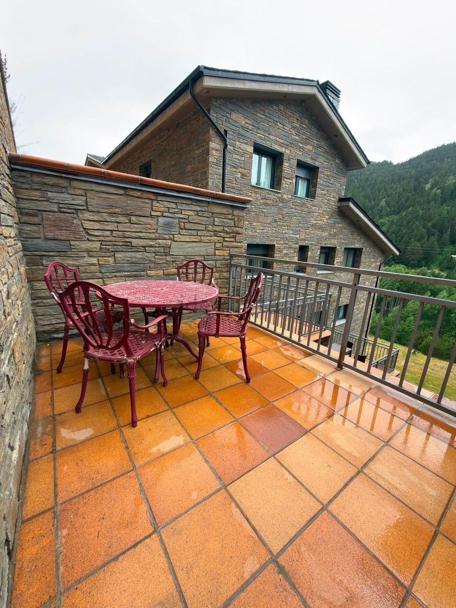 1-bedroom flat for rent in El Tarter, Canillo · 14 of 19