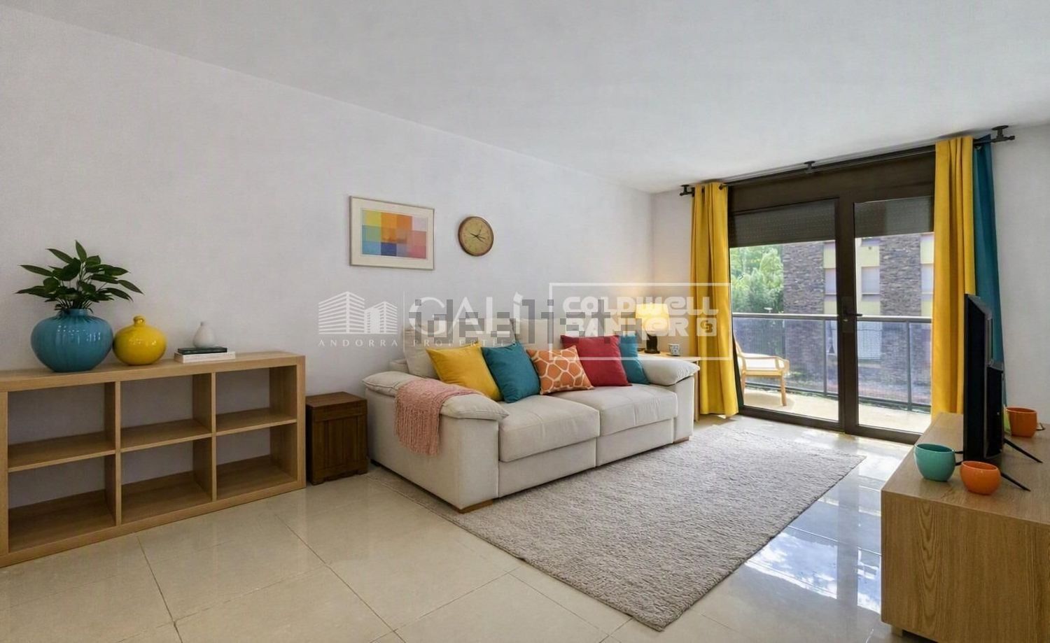1-bedroom flat for sale in Arinsal, La Massana · 41 of 51