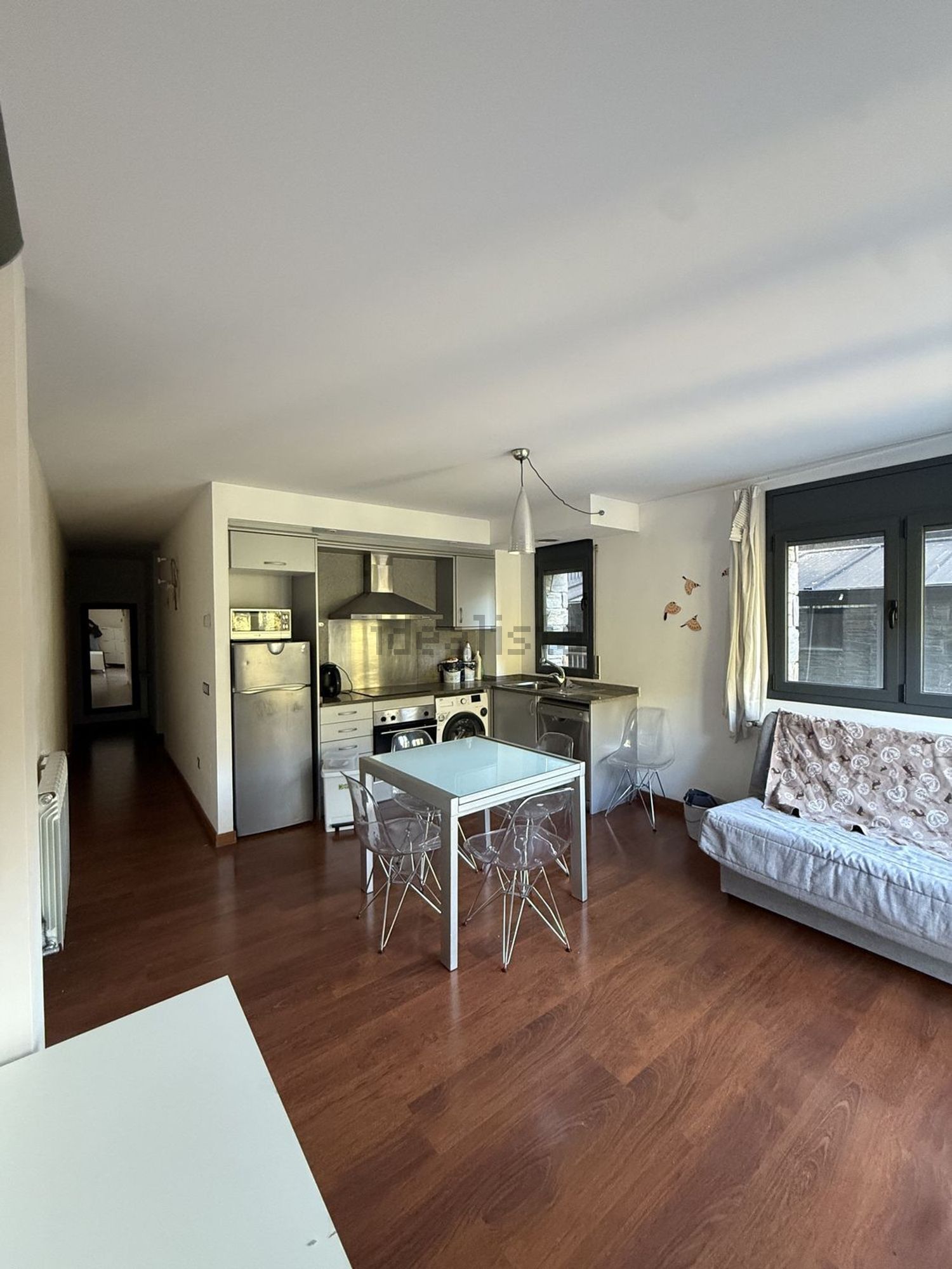 2-bedroom flat seasonal rent in El Tarter, Canillo · 27 of 28