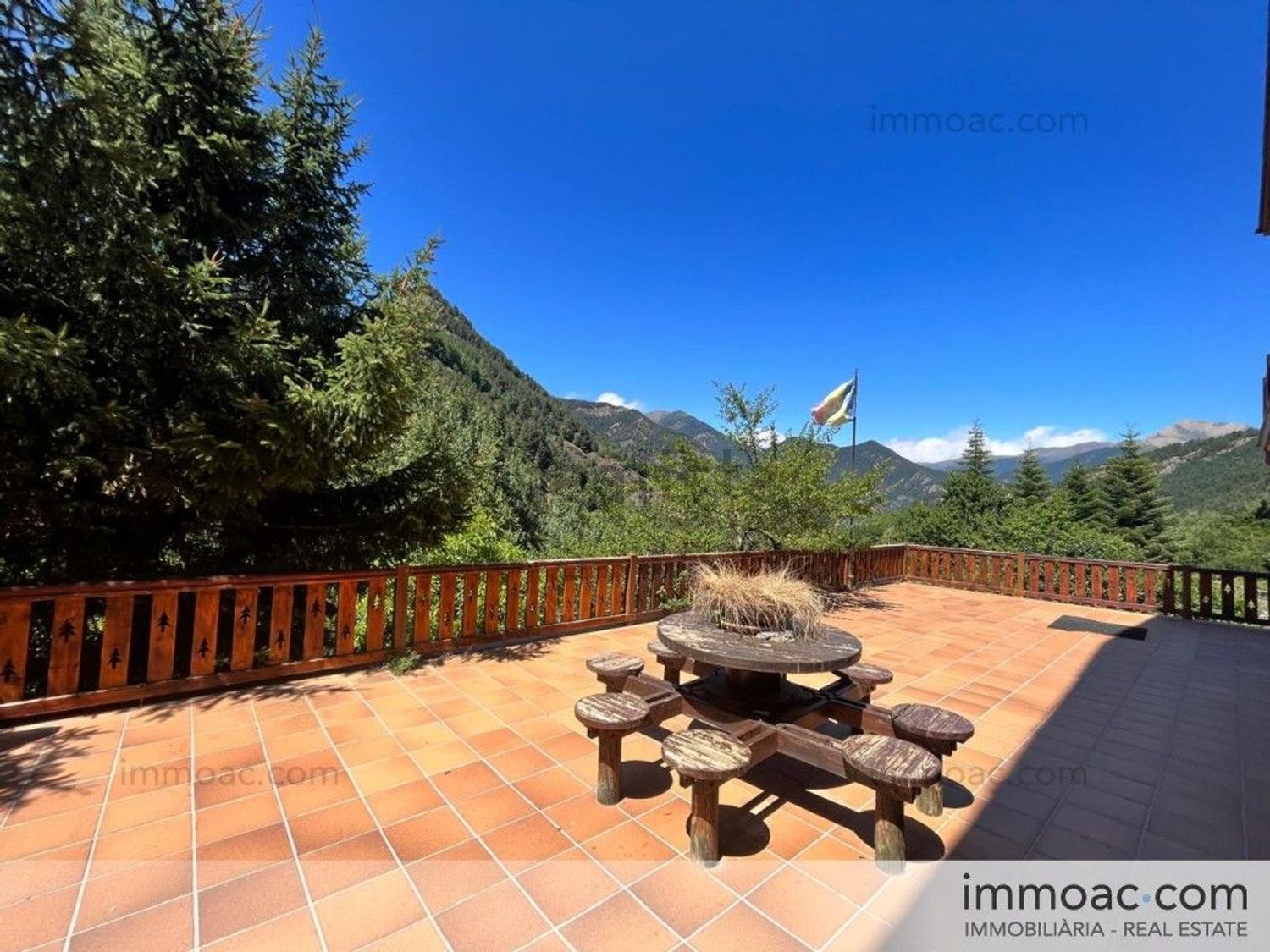 5-bedroom chalet for sale in La Massana · 24 of 41