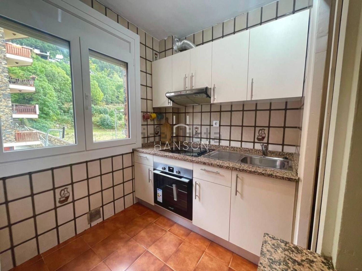 2-bedroom flat for rent in Encamp · 10 of 30