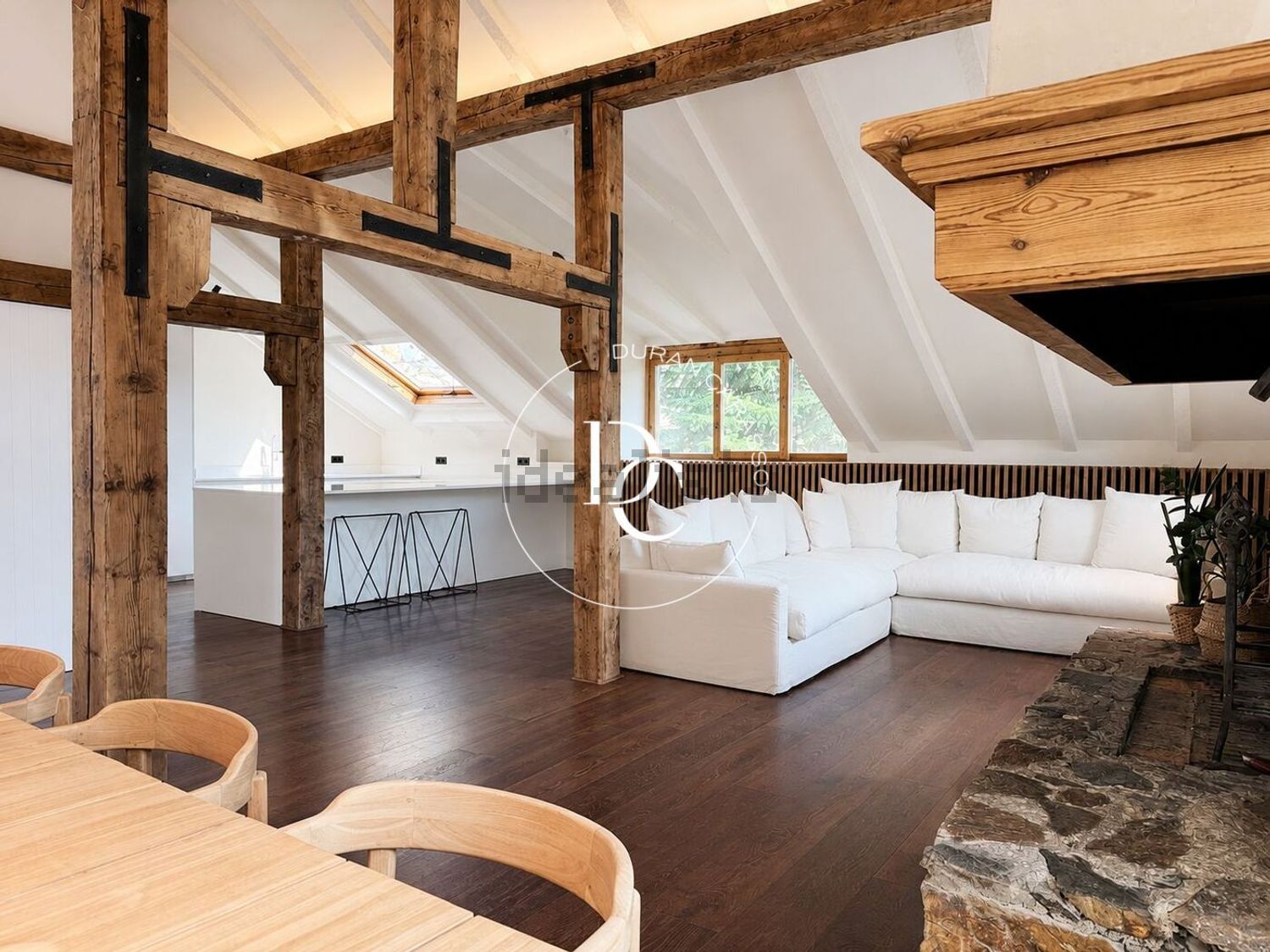 4-bedroom townhouse for sale in Ordino · 38 of 60