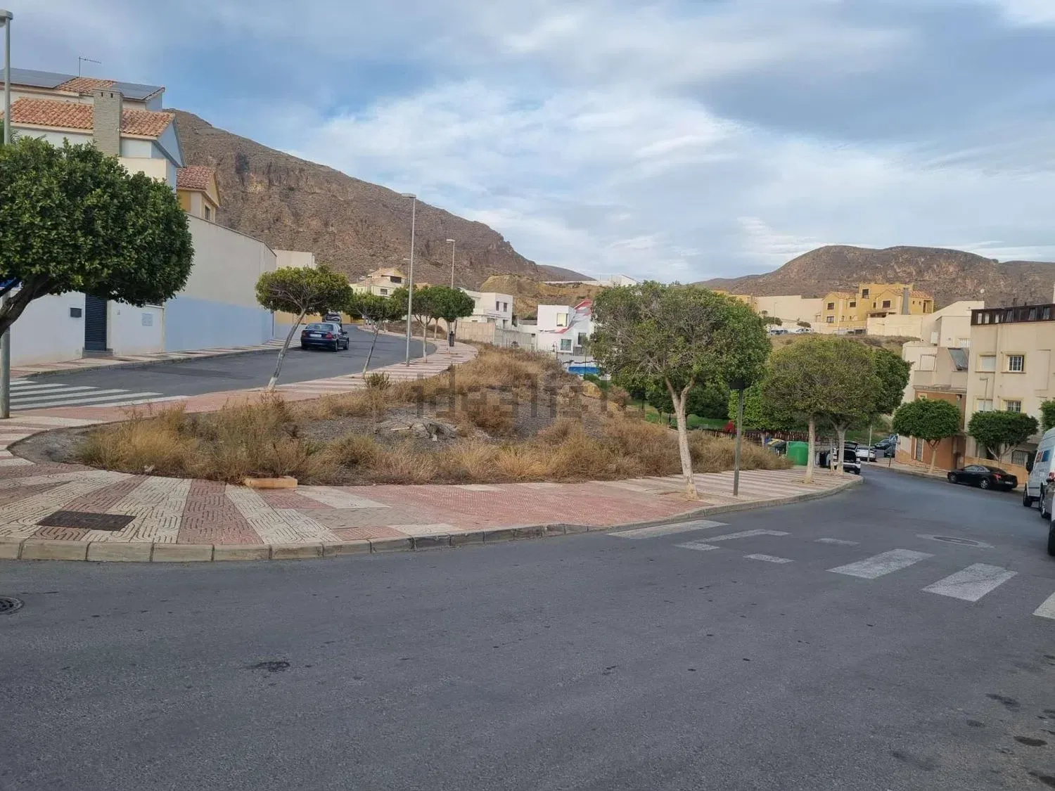 Terreno Aguadulce norte, Roquetas de Mar