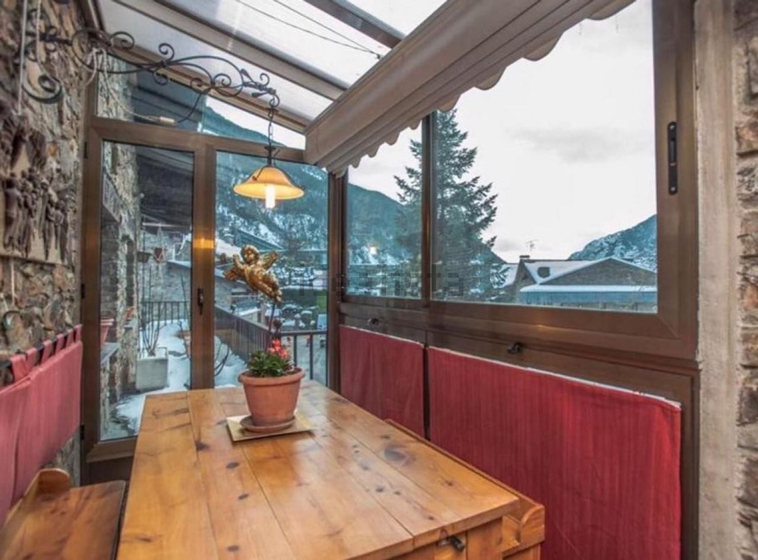 3-bedroom duplex for sale in Encamp · 21 of 33