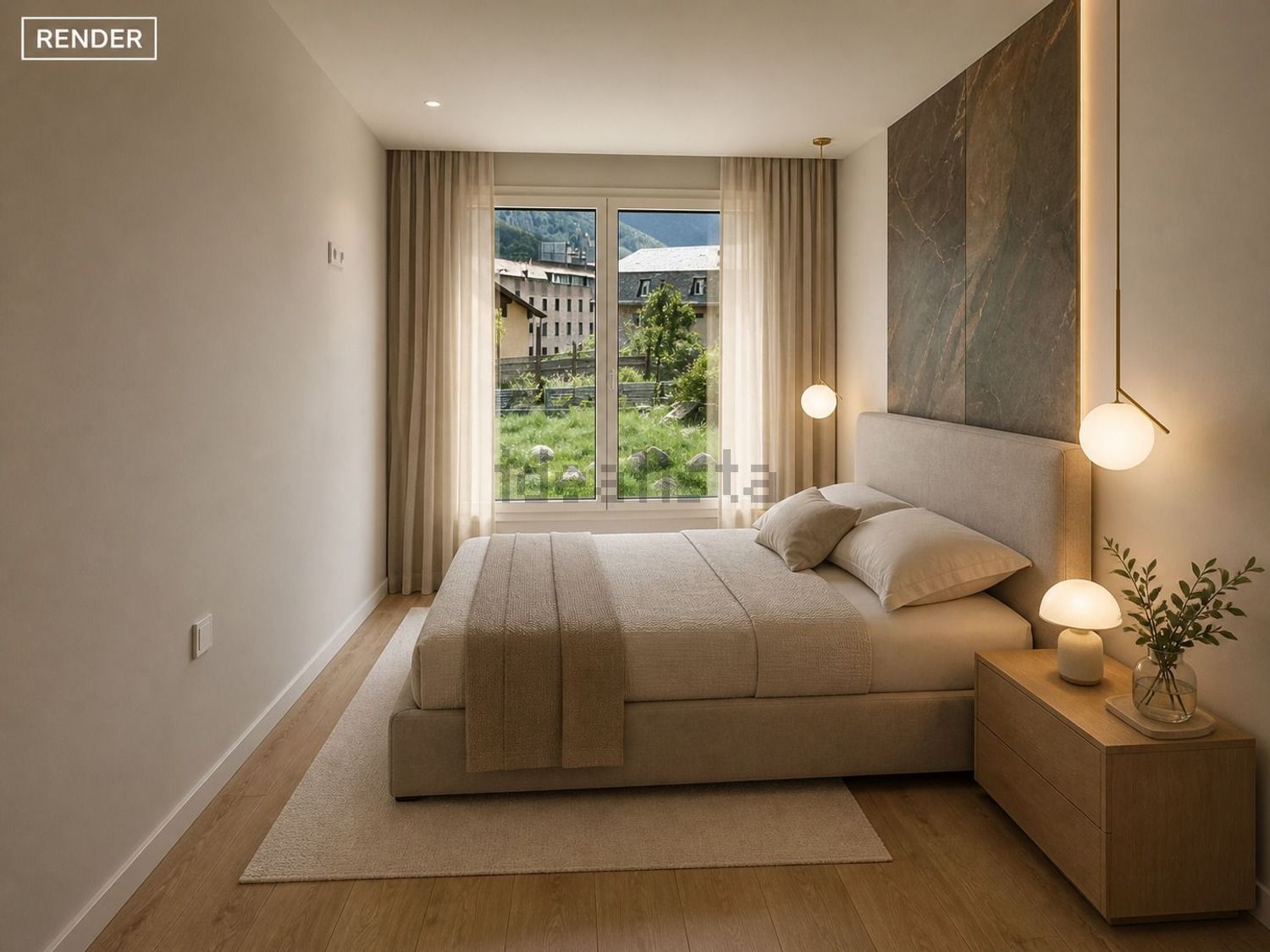 2-bedroom flat for sale in Escaldes-Engordany · 9 of 23