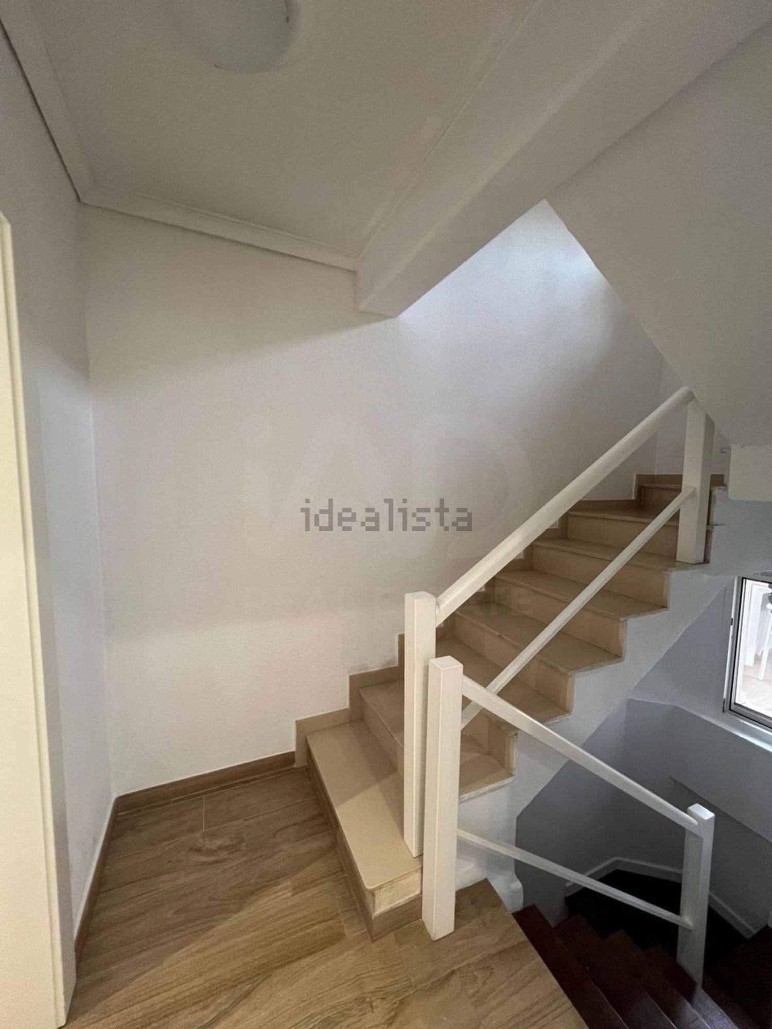 Gerenoveerde woning met souterrain en overdekte tuin, Monte y Mar, Gran Alacant (6)