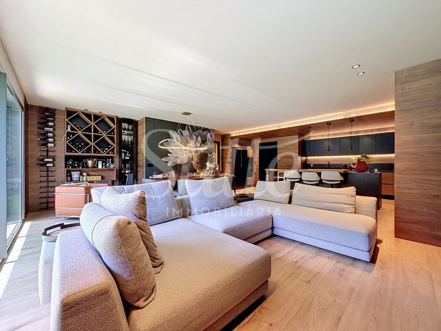 5-bedroom flat for sale in L'Aldosa, Canillo · 7 of 28