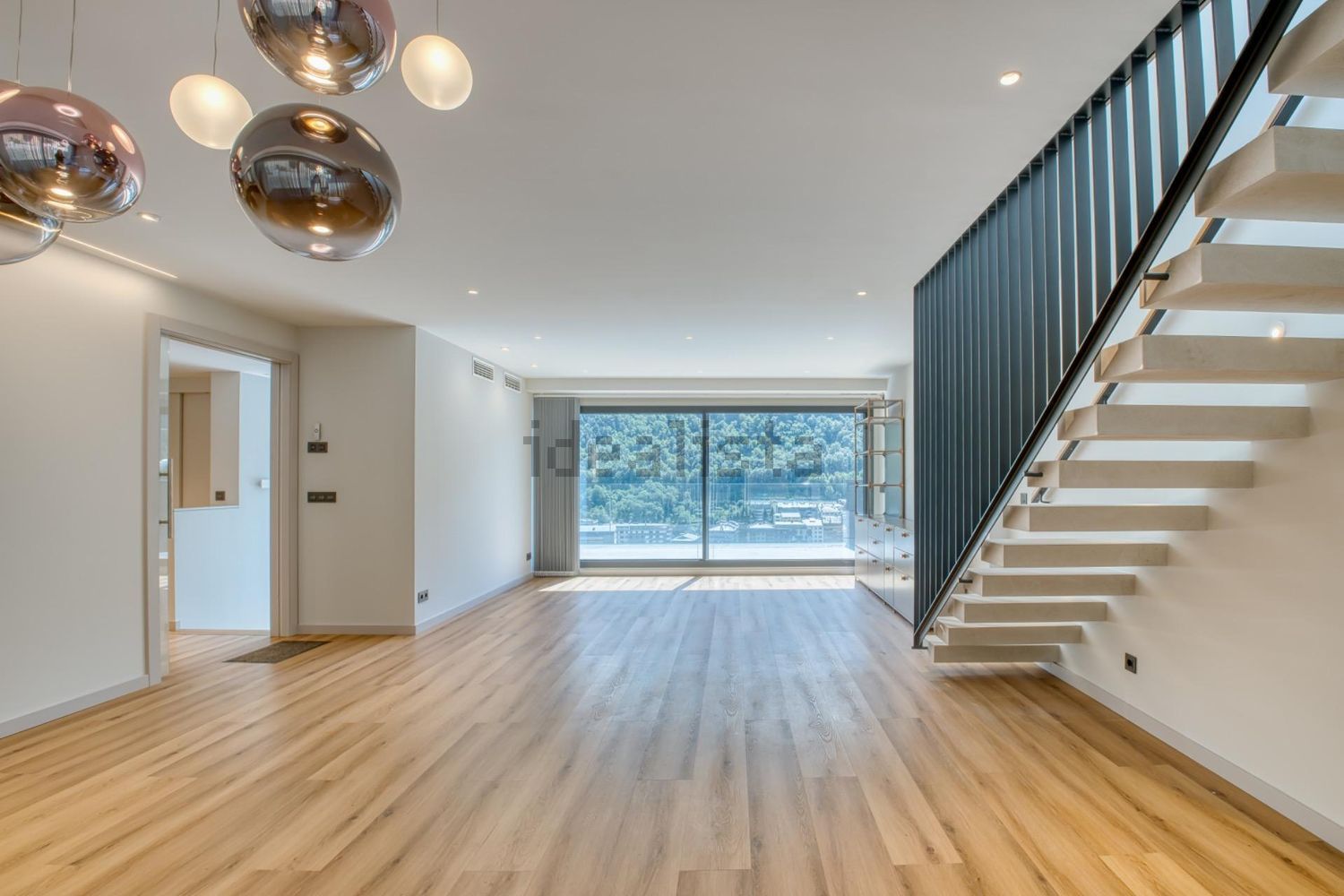5-bedroom penthouse for sale in Andorra la Vella · 40 of 60