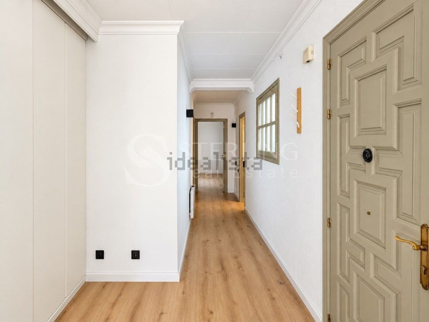 3-bedroom penthouse for rent in Encamp · 43 of 53