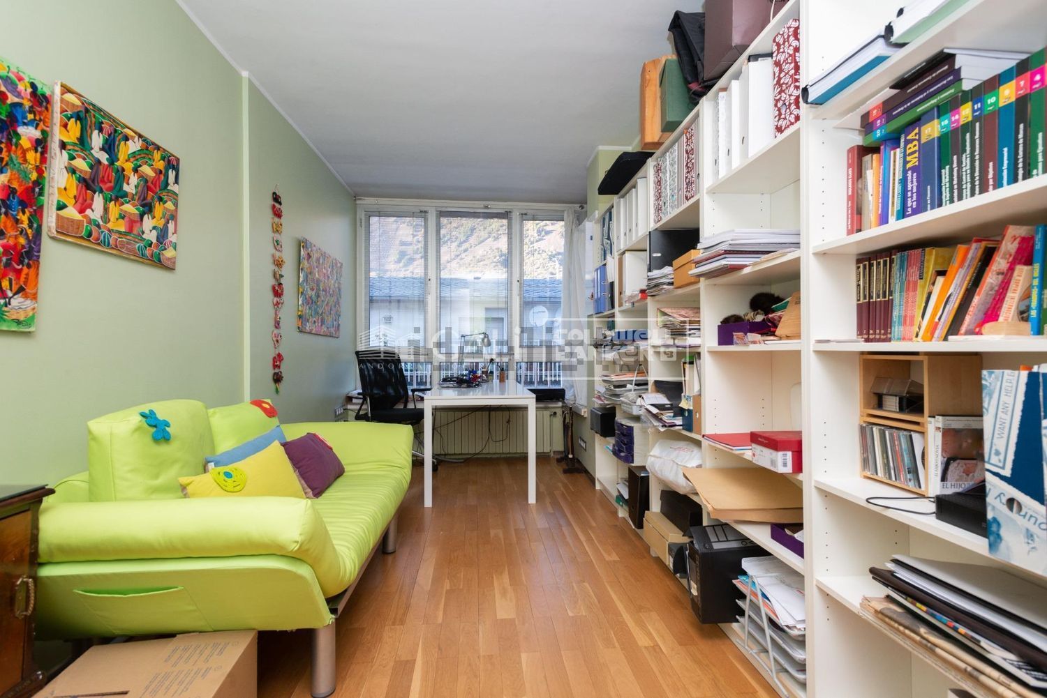 4-bedroom flat for sale in Andorra la Vella · 48 of 60