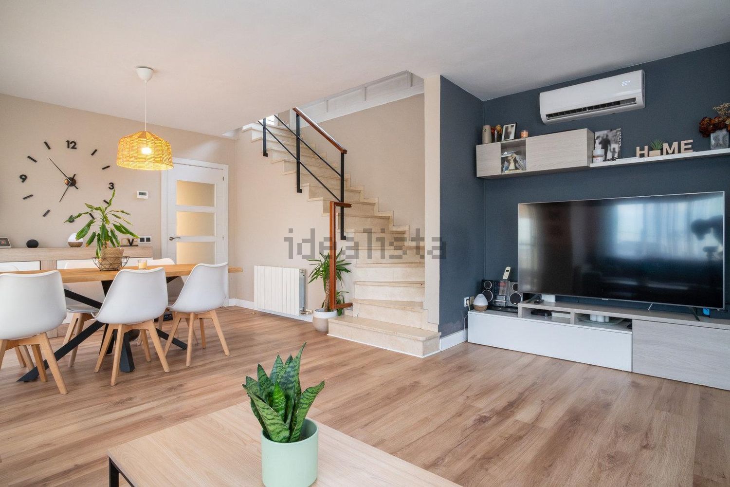 Casa o chalet independiente en venta en Calle Tunísia