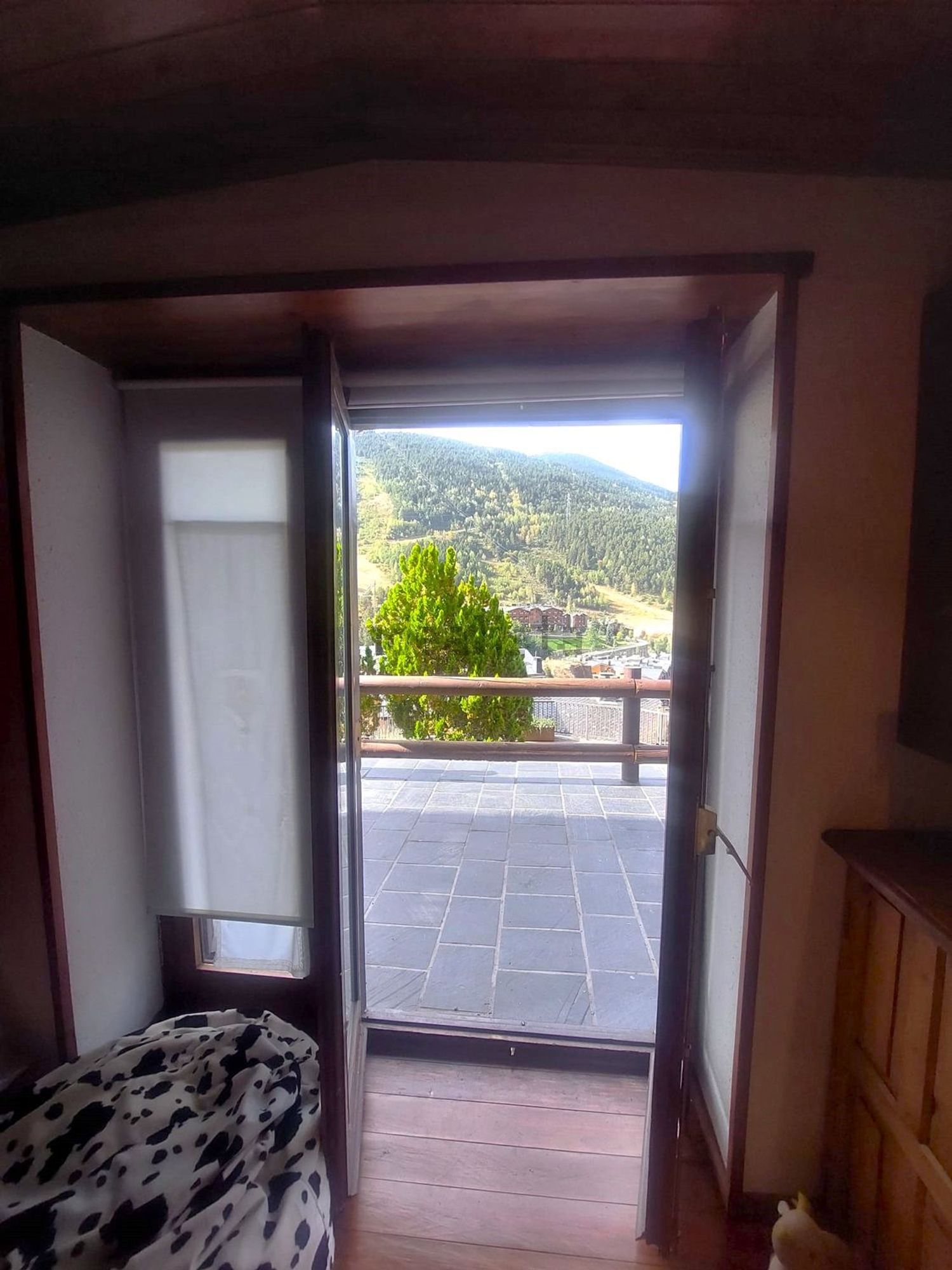 1-bedroom flat for sale in El Tarter, Canillo · 29 of 37