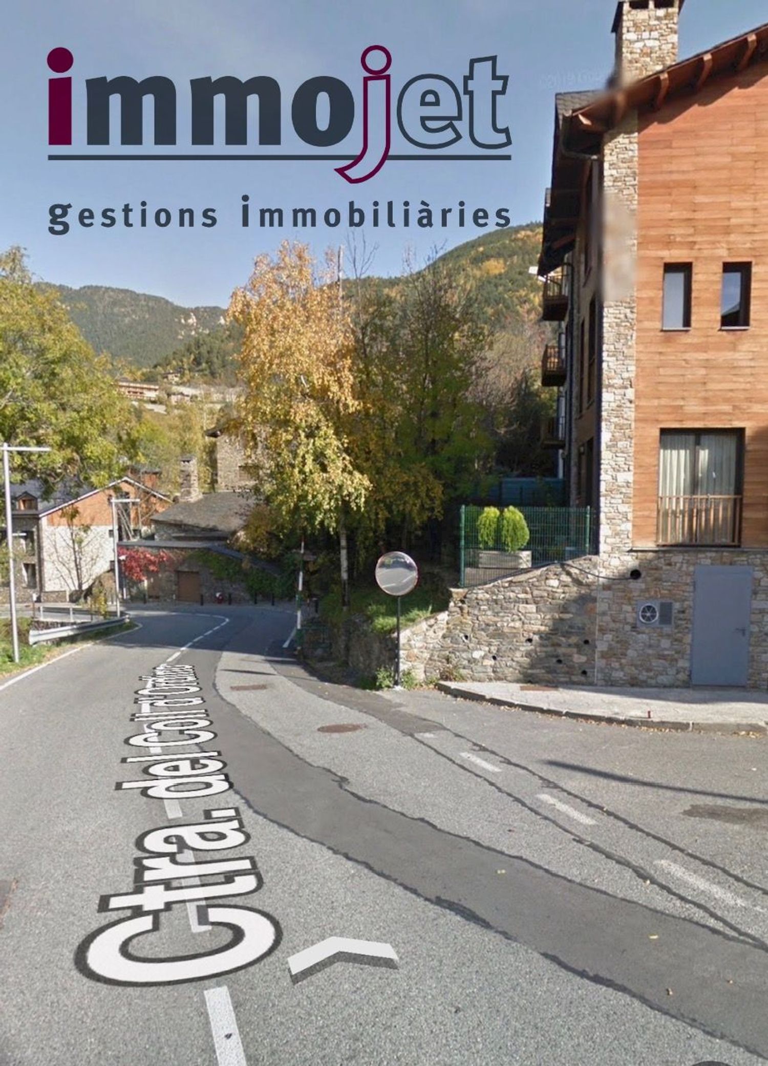 3-bedroom duplex for rent in Ordino · 43 of 60