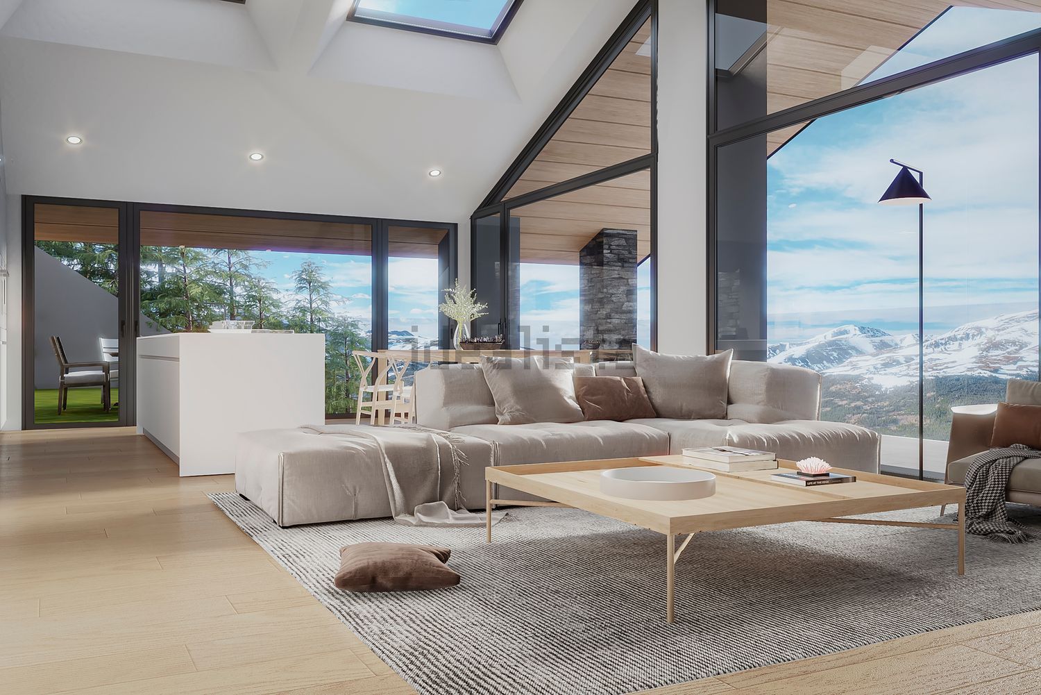 4-bedroom flat for sale in Ordino · 24 of 35
