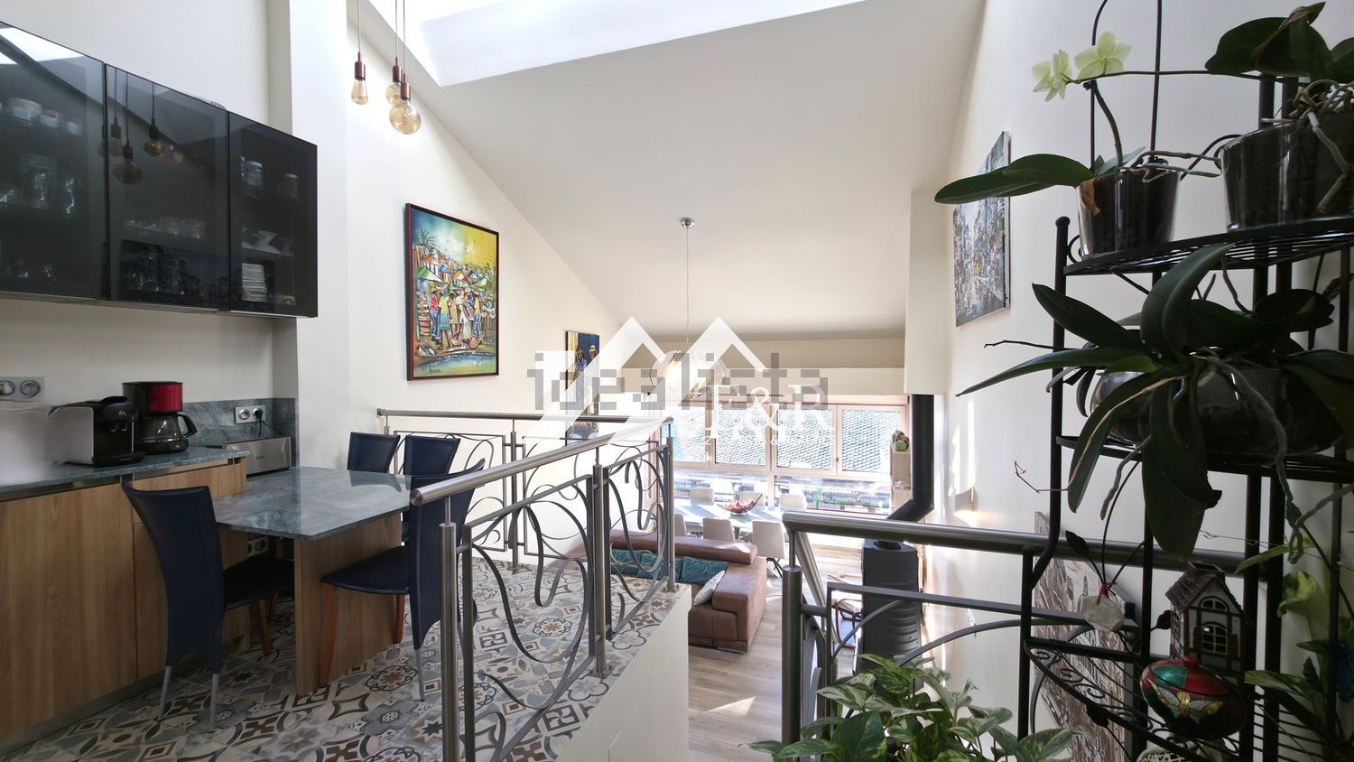 5-bedroom townhouse for sale in Escaldes-Engordany · 8 of 36