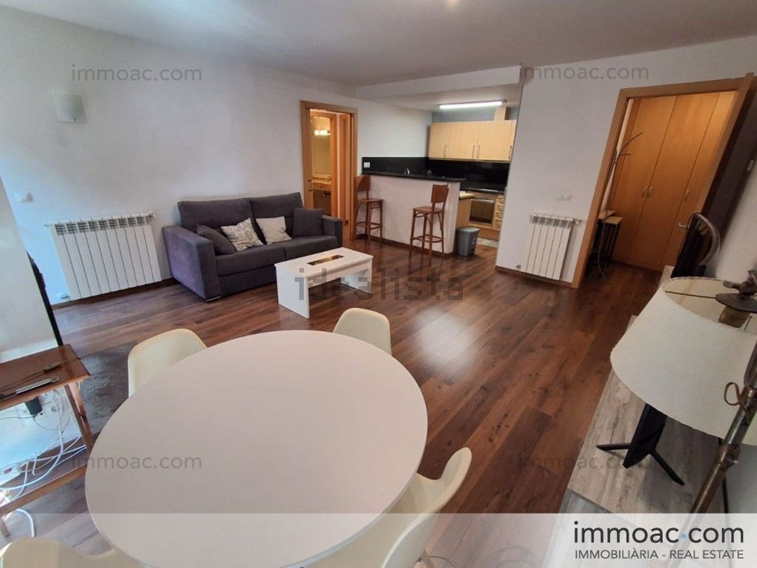 2-bedroom flat for rent in La Cortinada, Ordino · 14 of 60